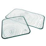 Coghlan's Snapfold Cutting Board Set