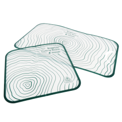 Coghlan's Snapfold Cutting Board Set