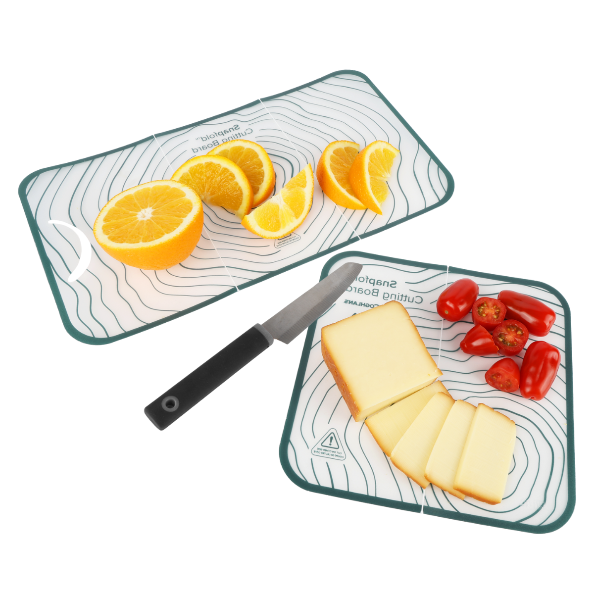 Coghlan's Snapfold Cutting Board Set