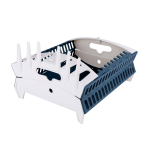 Coghlan's Snapfold Dish Rack