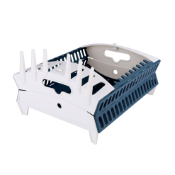 Coghlan's Snapfold Dish Rack