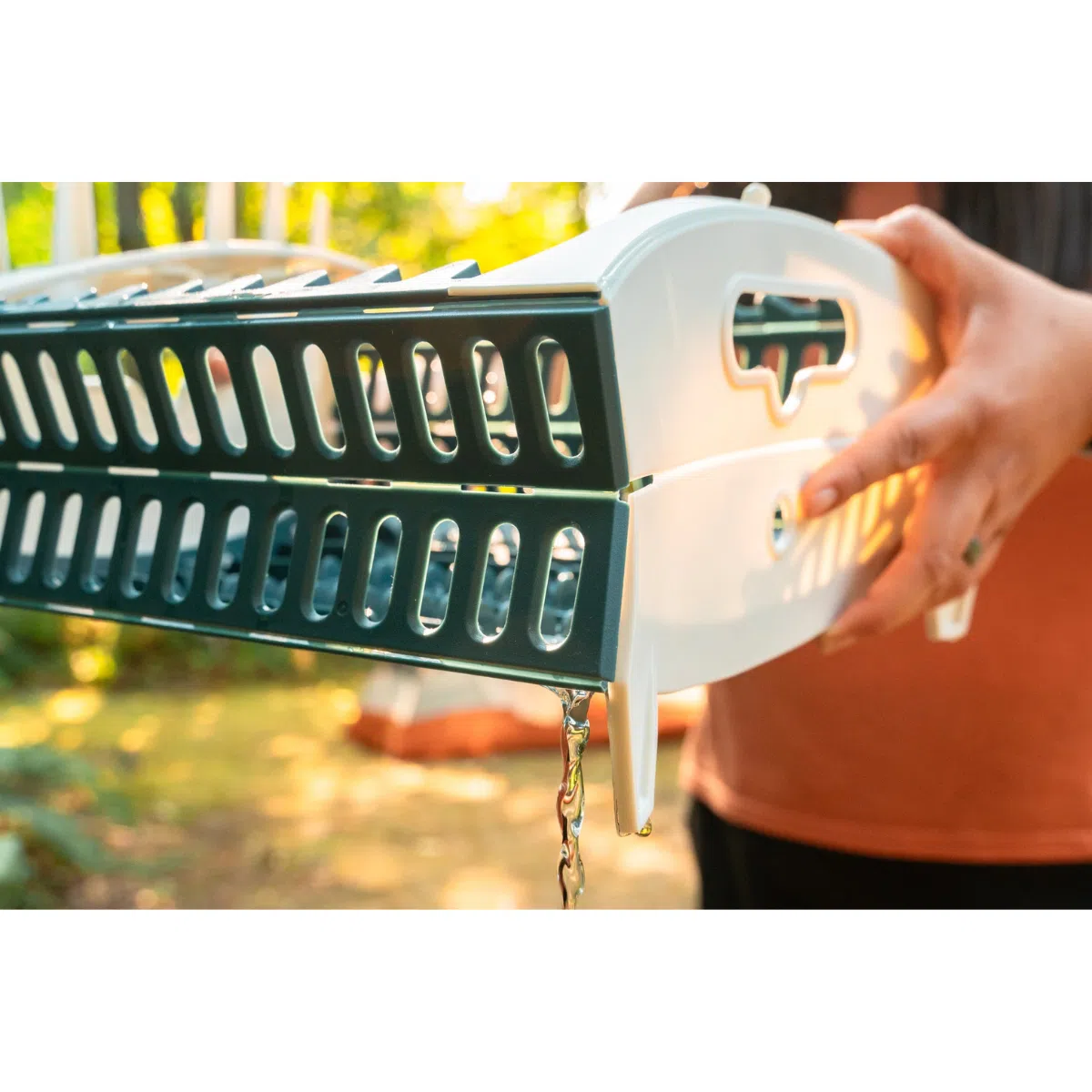Coghlan's Snapfold Dish Rack