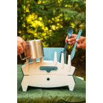 Coghlan's Snapfold Dish Rack