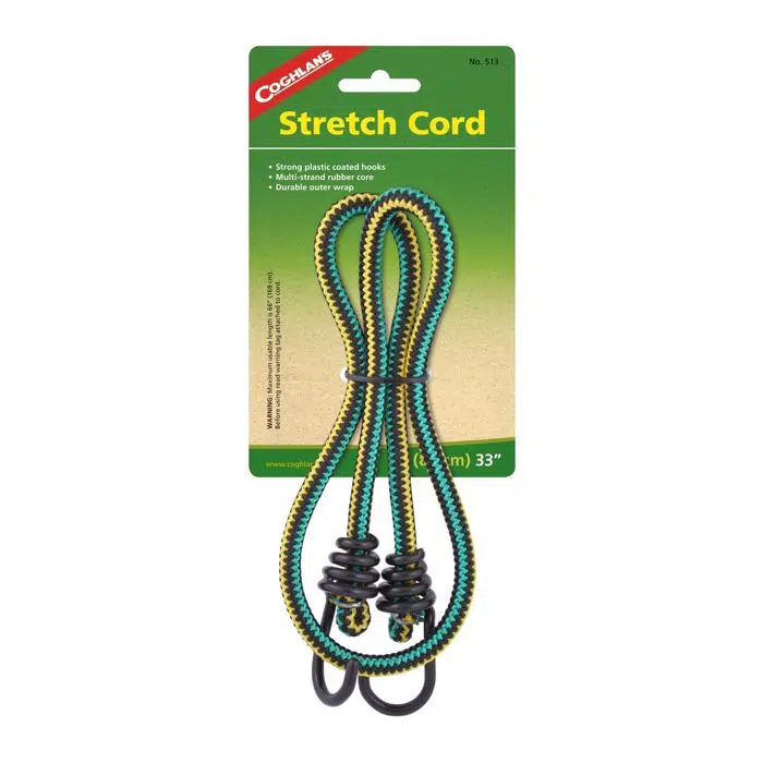 Coghlan's 33 Inch Bungee Cord