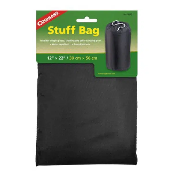 Coghlans Stuff Bag
