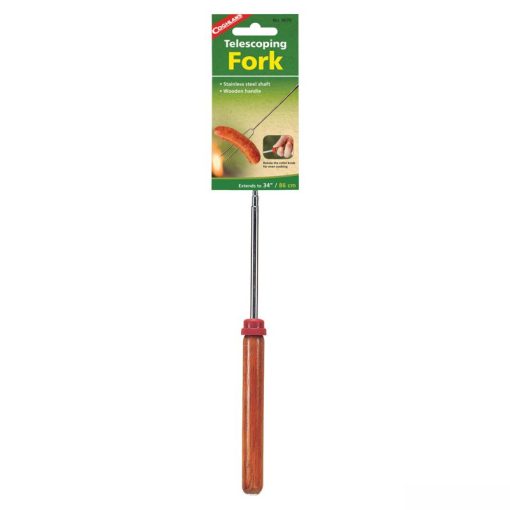 Coghlans Telescopic Fork