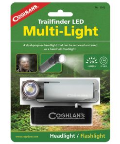 Coghlans Trailfinder LED Multilight