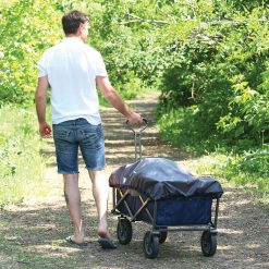 Coghlans Trolley Rain Cover