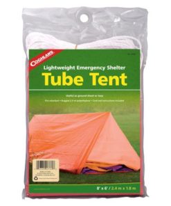 Coghlans Tube Tent