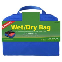Coghlans Wet/Dry Bag
