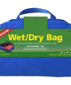 Coghlans Wet/Dry Bag