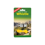 Coghlans Whistle Nickle Plated