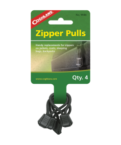 Coghlans Zipper Pulls
