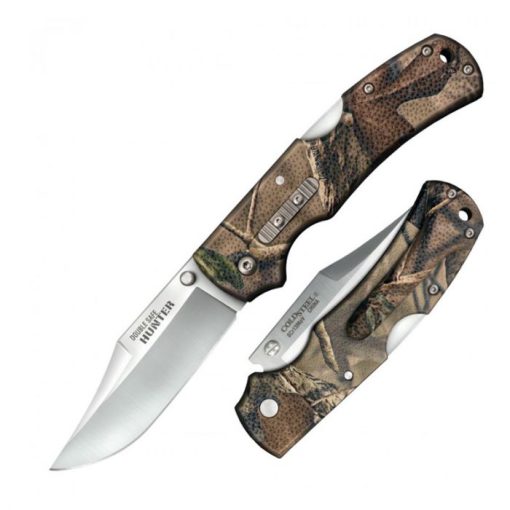 Cold Steel Double Safe Hunter-hunting knife