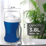 Coleman 1 Gallon Performance Jug