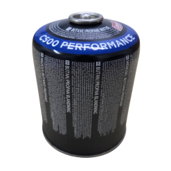 Coleman C500 Performance Gas Canister