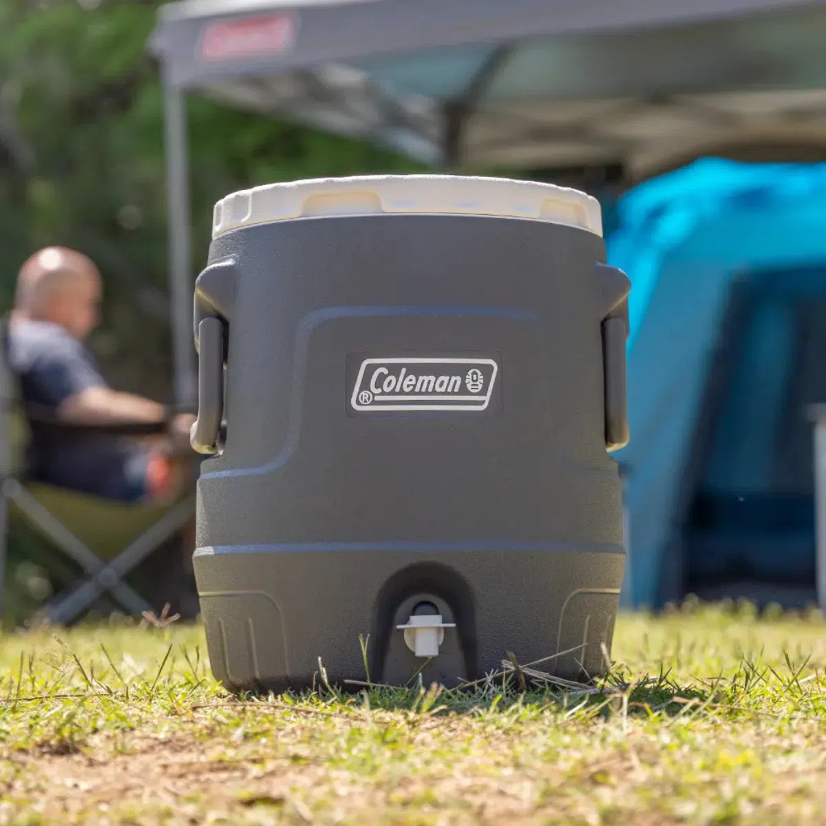 Coleman Daintree 15L Keg