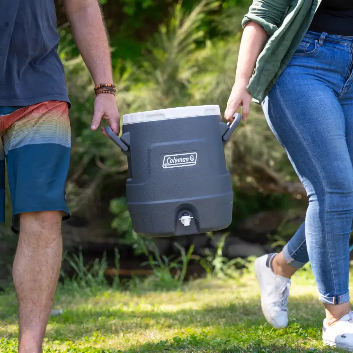 Coleman Daintree 15L Keg