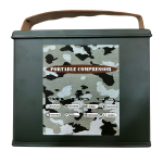 Compressor 12V S Ammo Case