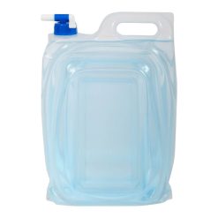 Highlander 13L Flat Pack Water Carrier with Tap
