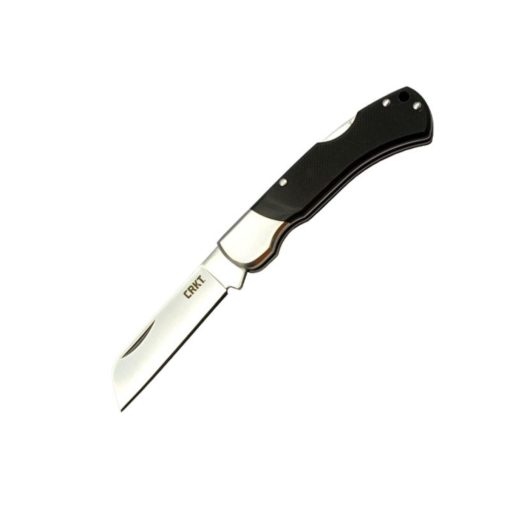 CRKT Biltong Knife Black G10