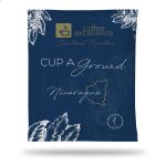 Cup A Ground Nicaragua