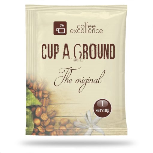 Cup A Ground The Original