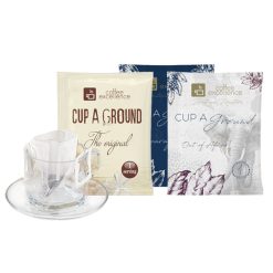 Cup a Ground Variety Pack