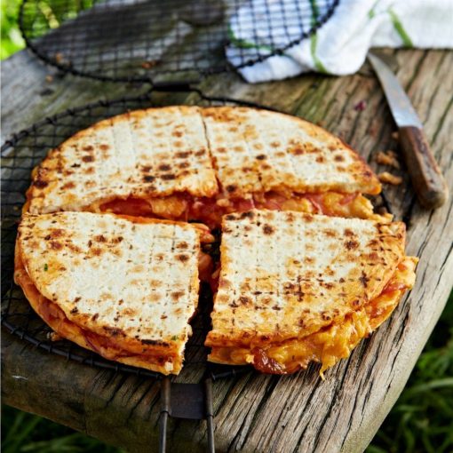 6 Easy Braai Recipes for Campers Camp and Climb Outdoor