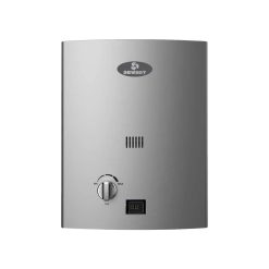 Dew Hot 5l Ecoflow Gas Shower