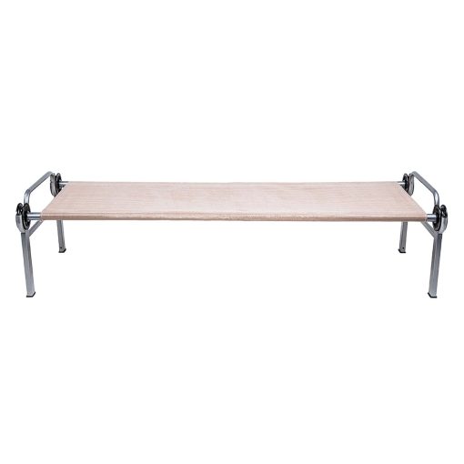 Disc-O-Bed Camping Bunk Bed