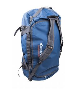 Discovery Holdall 90l