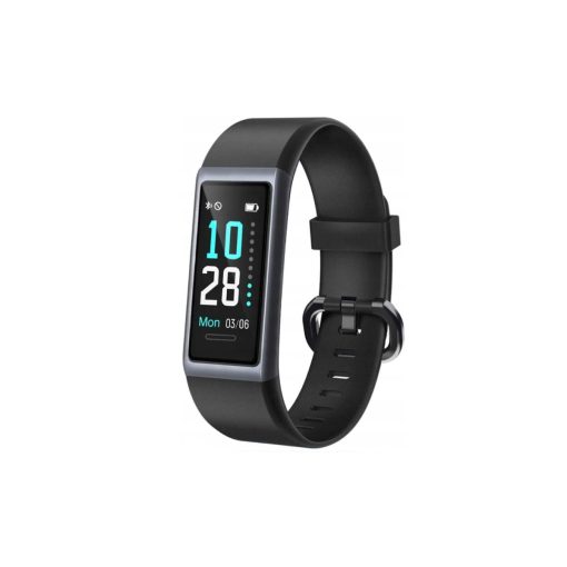 Dofit Active Black Tracker Watch