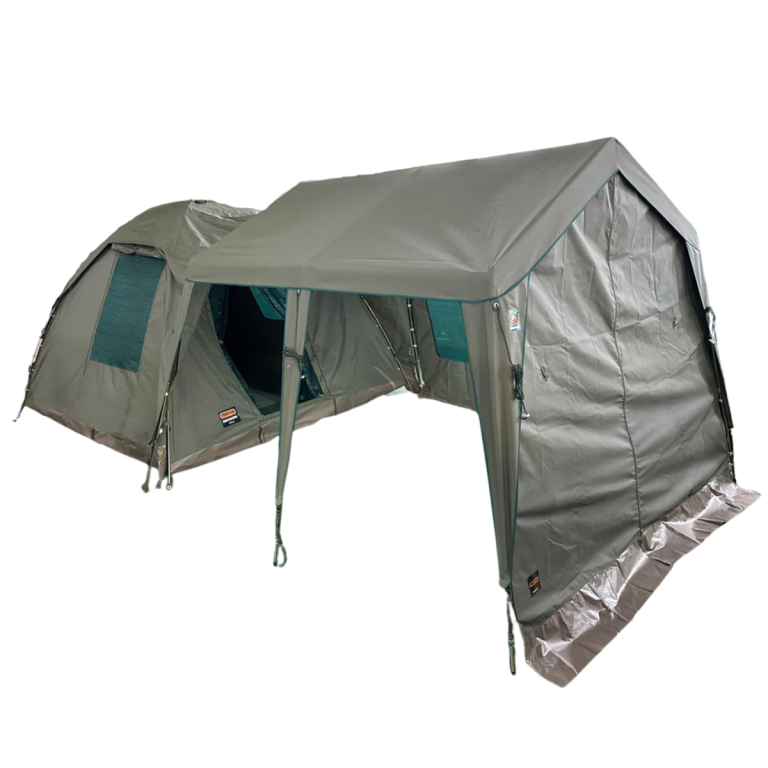 Tentco Dome Connector Gazebo