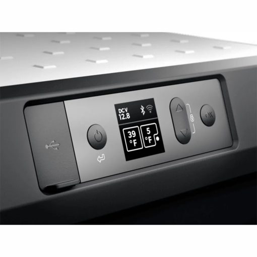 Dometic-cf3-75dz Freezer