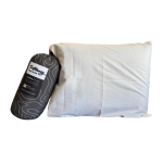 Driftaway Memory Foam Camping Pillow