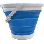Eiger Collapsible Bucket 5L - Camp Bucket
