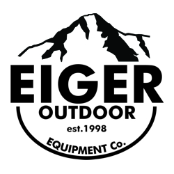 Eiger Equipment