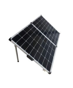 Eiger Folding Solar Panel 200w