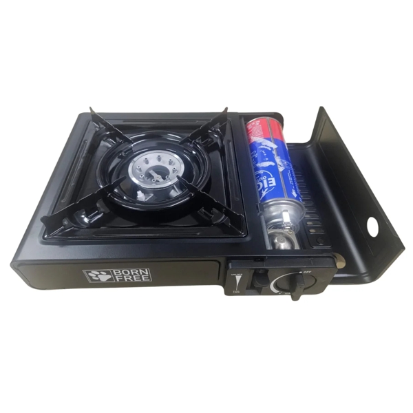 Eiger Gas Cartridge