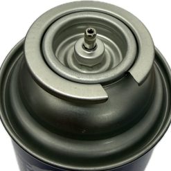 Alternative view of Eiger 227g Tall Butane Gas Canister