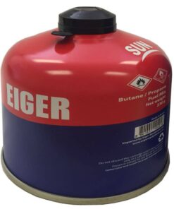 Eiger 230g Gas Canister
