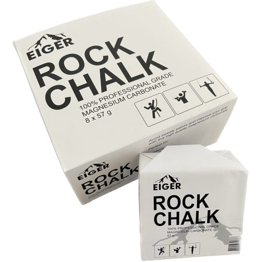 Eiger Climbers Chalk-Climbing Chalk