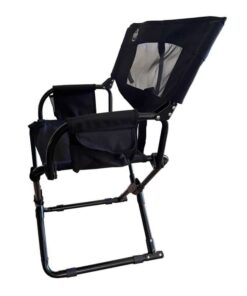 Eiger Safari Expander Chair