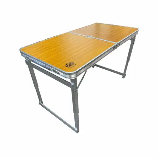 Eiger Safari Table