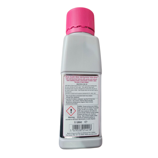 Elsan Double Rinse 1L