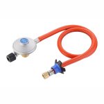 Cadac EN417 Regulator and hose