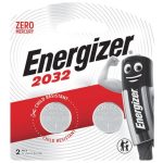 Energizer Lithium Coin Battery 2032