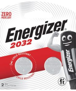 Energizer Lithium Coin Battery 2032