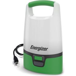 Energizer Vision Rechargeable Lantern - Portable Light